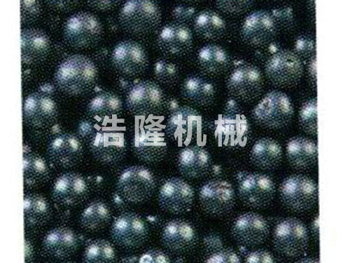 鑄鋼丸S390